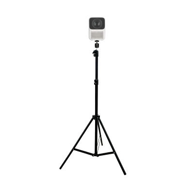 Универсальный штатив JBH-Pr900 для проектора весом до 900 г, высота 1.9 м