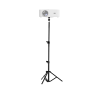 Универсальный усиленный штатив LS-Pr1.2 для проектора весом до 1.2 кг, высота 2 м