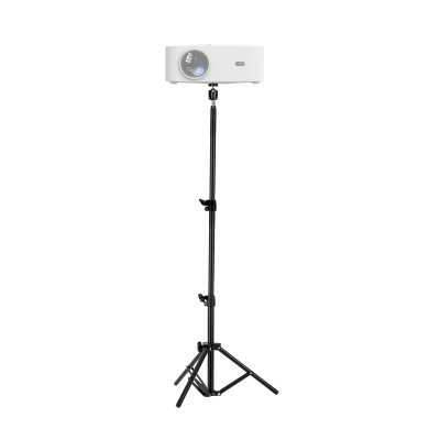 Универсальный усиленный штатив LS-Pr1.2 для проектора весом до 1.2 кг, высота 2 м