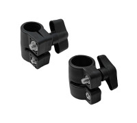 Ремкомплект RK-1 для ремонта напольных стоек: переходники для соединения колен штатива, 2 шт