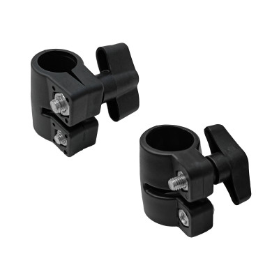 Ремкомплект RK-1 для ремонта напольных стоек: переходники для соединения колен штатива, 2 шт