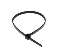 Нейлоновый хомут, 200 мм