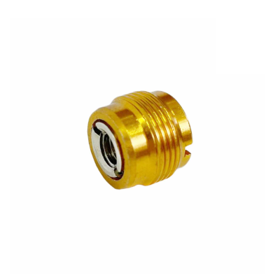 Переходник для микрофонной стойки, штатива с винтовым креплением, резьба 1/4(F)-5/8(M)