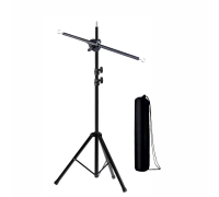  Стойка держатель JBHGP60K для подвесных уличных светильников в чехле