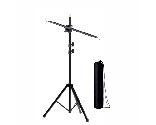  Стойка держатель JBHGP60K для подвесных уличных светильников в чехле