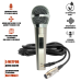 Динамический микрофон TMHK-1 с кабелем 5 м, разъем XLR-Jack 3.5