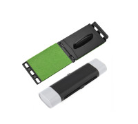 Набор NG-CL2 для гитариста: очиститель и щетка для струн и грифа гитары