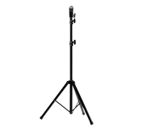 Штатив JBH-PRJ-PLUS с быстросъемным адаптером для строительного прожектора весом до 1.5 кг