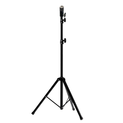 Штатив JBH-PRJ-PLUS с быстросъемным адаптером для строительного прожектора весом до 1.5 кг