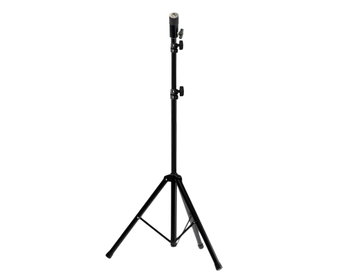 Штатив JBH-PRJ-PLUS с быстросъемным адаптером для строительного прожектора весом до 1.5 кг