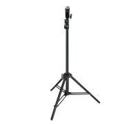 Штатив LS-PRJ-PLUS с быстросъемным адаптером для строительного прожектора весом до 4 кг