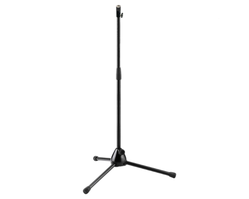 Штатив ML-PRJ-PLUS с быстросъемным адаптером для строительного прожектора весом до 0.9 кг