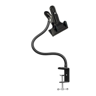 Настольный гибкий держатель GDS-38-PR1V для пялец, станок для вышивания