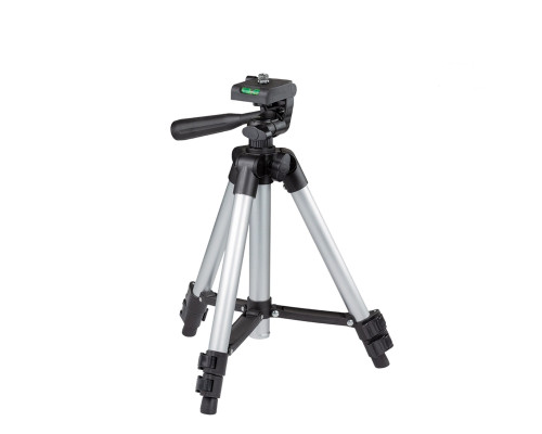 Штатив для съемки Tripod-3110-38 с резьбой крепления 3/8