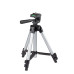 Штатив для съемки Tripod-3110-38 с резьбой крепления 3/8