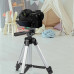 Штатив для съемки Tripod-3110-38 с резьбой крепления 3/8