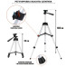 Штатив для съемки Tripod-3110-58 с резьбой крепления 5/8