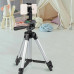 Штатив для съемки Tripod-3110-58 с резьбой крепления 5/8