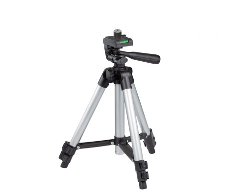 Стойка штатив Tripod-3110-PRJ для светодиодных строительных прожекторов весом до 1 кг