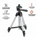 Штатив Tripod-3110-3Z с креплением с 3 зубцами и гайкой для камеры GoPro