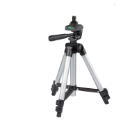 Штатив Tripod-3110-2Z с креплением с 2 зубцами для камеры GoPro