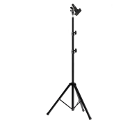 Штатив JBH-PSH-14 с держателем прищепка для светоотражателя, фона