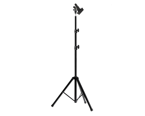 Штатив JBH-PSH-14 с держателем прищепка для светоотражателя, фона