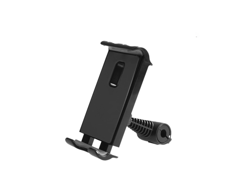 Кронштейн DPL18-Z25 для планшета до 18 см на фотоштатив диаметром до 25 мм