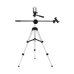 Штатив Tripod 3110-ES35-2DT для горизонтальной съемки с 2 держателями смартфона