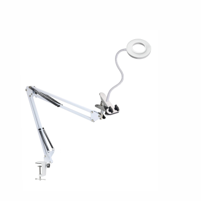 [СГП] Станок NBWS-RLW9BD-V для вышивания крестиком, держатель для пялец с лампой