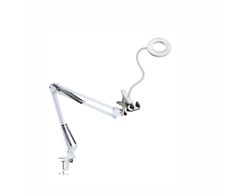 [СГП] Станок NBWS-RLW9BD-V для вышивания крестиком, держатель для пялец с лампой