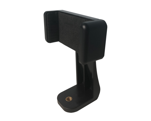 Держатель DT-D2SS для телефона до 10 cм с креплением на штатив