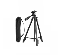 Штатив Level-8810-58 элевационный для нивелира с резьбой крепления 5/8 с сумкой для переноски