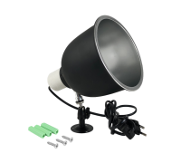 Настенный светильник NKSH-VAL-1 бра с металлическим абажуром, освещение для дома