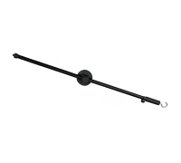 Приспособление для плетения косичек, планка ES63K-19 для вешалки для канекалона