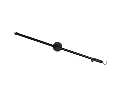 Приспособление для плетения косичек, планка ES63K-19 для вешалки для канекалона