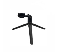 Микрофонная стойка тренога N-17-DMin с держателем для микрофона с внутренним типом крепления