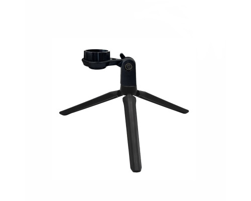 Микрофонная стойка тренога N-17-DMin с держателем для микрофона с внутренним типом крепления