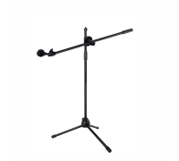 Микрофонная стойка ML-DMin-63 журавль с держателем для микрофона с внутренним типом крепления