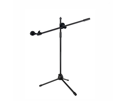 Микрофонная стойка ML-DMin-63 журавль с держателем для микрофона с внутренним типом крепления