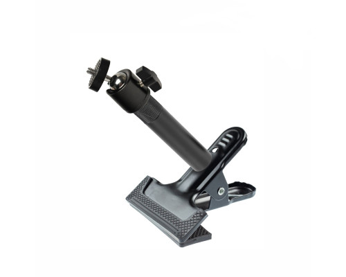 Крепление универсальное PR1-USH для лазерного уровня, нивелира, резьба 1/4