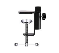 Струбцина с внутренней резьбой 1/4, нагрузка 800 гр