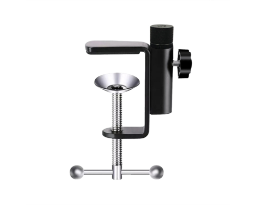 Струбцина с внутренней резьбой 1/4, нагрузка 800 гр