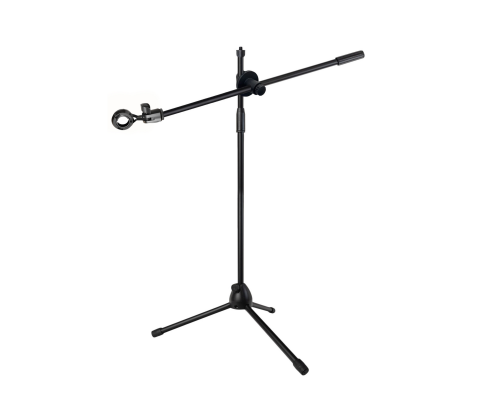 Микрофонная стойка ML-DMout-63 журавль с держателем для микрофона с внешним типом крепления