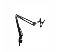 Держатель настольный для пялец KGS64-PR1SH с креплением шириной до 6,4 см