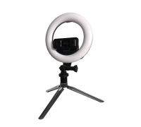 Светильник настольный L16-L07-N-17 с держателем для телефона