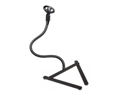 Гибкий настольный кронштейн GDS-38-EC держатель для ручного микрофона