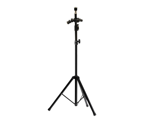 Стойка штатив JBH-PRJ2 для 2 светодиодных прожекторов общим весом до 0.9 кг