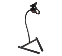 Настольная подставка для фитолампы P10-G-EC на гибком креплении