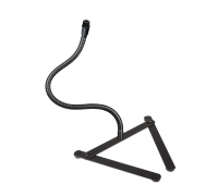 Гибкий настольный кронштейн GDS-58-EC для микрофона, резьба 5/8